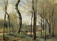 Corot, Jean-Baptiste-Camille